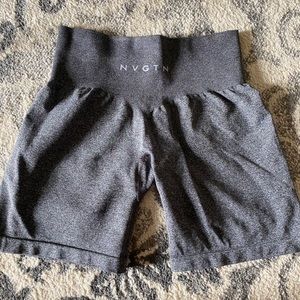 NVGTN short